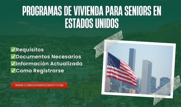 programas de vivienda